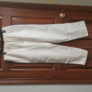 Tommy bahama Linen Pants